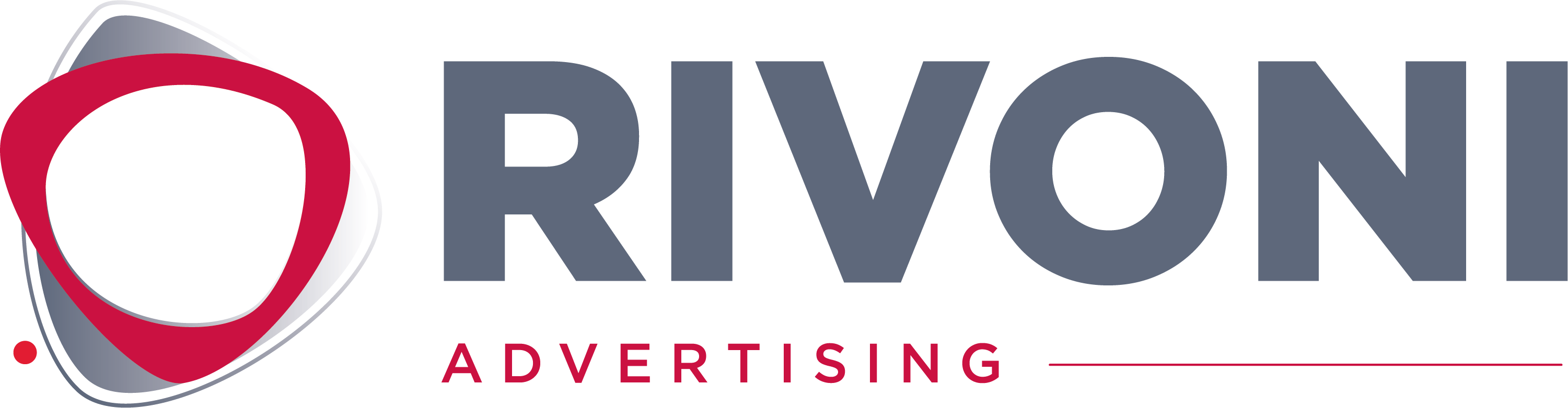 Rivoni Advertising Logo