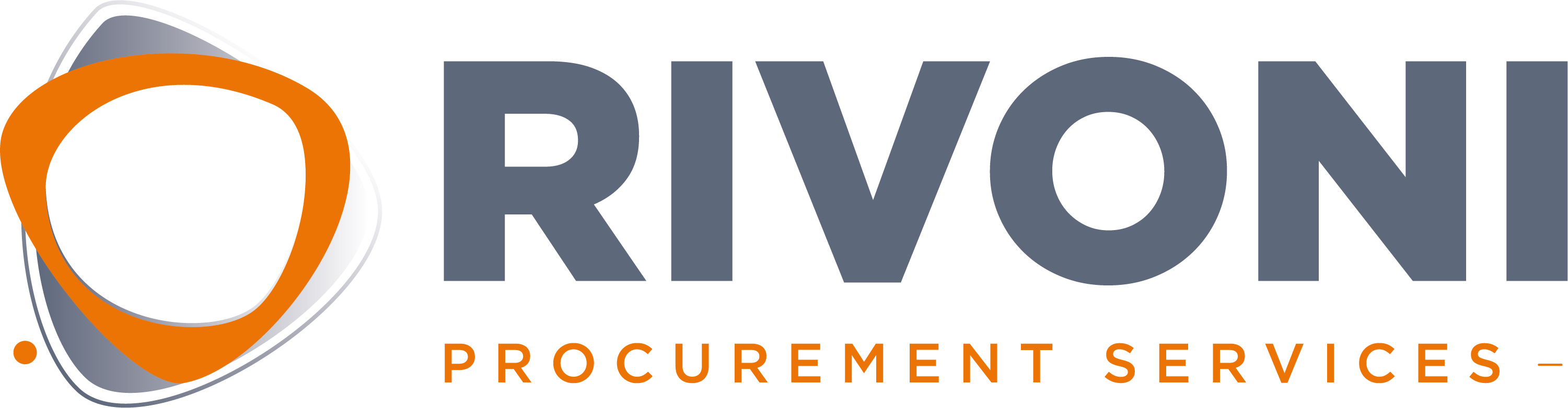Rivoni Procurement Services Logo