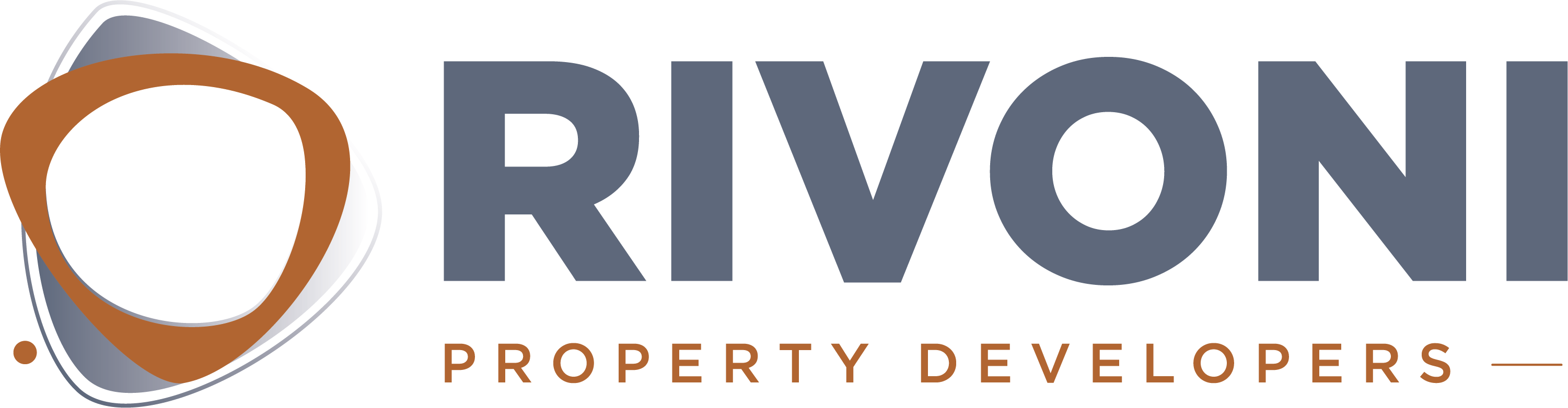 Rivoni Property Developers Logo